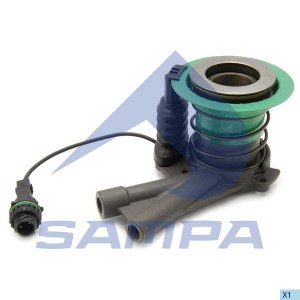 MAN TGL (2005-2014) 023113 SAMPA