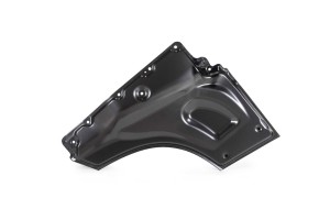 VOLVO TRUCK FH (2013>) T0538-7003 TOPCOVER