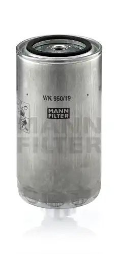Фильтр топливный WK950/19 WK95019 MANN FILTER