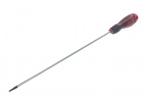 Отвертка TORX T10х250мм удлиненная JTC JTC7695 JTC TOOLS