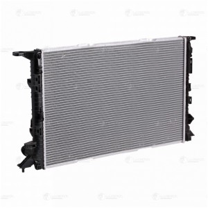 A4[B8] (2007>) 2,0-3,0TDi/3,2FSi/МКПП LRC 1804 LUZAR