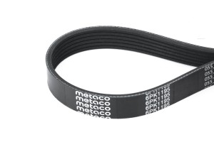 Ford Galaxy 2006> 6PK1195 6PK1195 METACO