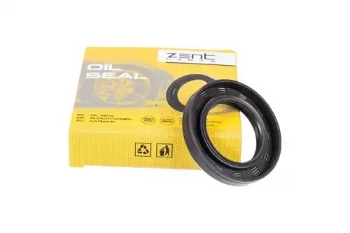 сальник! 31x50x8 Opel Ascona/Astra/Kadett 1.6-1.8i 81> Z26900 ZENTPARTS