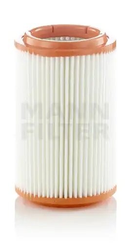 Фильтр воздушный C16007 C16007 MANN FILTER