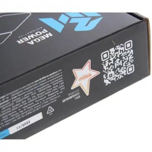 Колодки тормозные TOYOTA Land Cruiser 80,90,120,150 MITSUBISHI Pajero (07-) задн 350-33-134 MEGA POWER