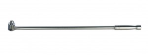 вороток! шарнирный 1/2''DR, 600мм\ S22H41600 JONNESWAY