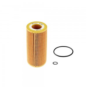 Фильтр масляный BMW 1 E81-E88 04-  3 E90-E93 05-  5 E60 E61 05-  7 E65 E66 05-   ML8688 MARSHALL