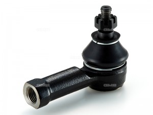 Наконечник рулевой тяги 0704-0870 0704-0870 GMB