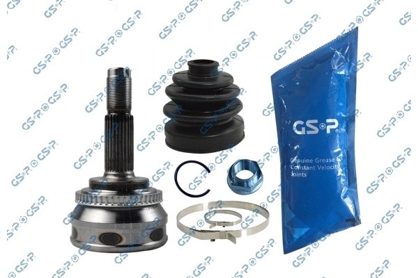 ШРУС наружный к-кт! ABS\ Chery Tiggo 2.4i 4WD 05> 839336 GS P