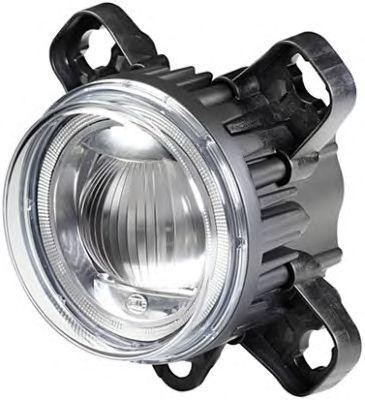 Фара дальнего света с ДХО и габаритом (L4060) 1F0 011 988-131 1F0011988-131 HELLA