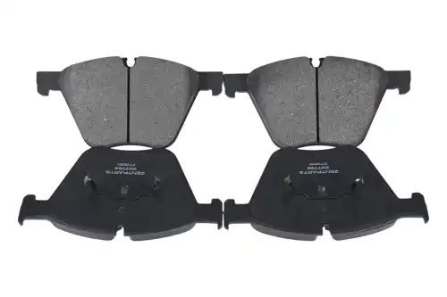 колодки тор. диск. перед. с антиск. пл.! (P06073) BMW E70 3.0/4.4 10-13 Z07799 ZENTPARTS