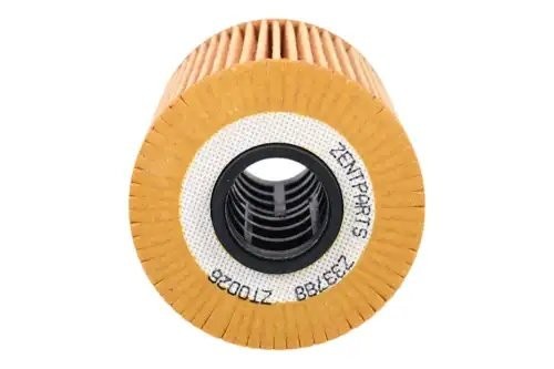 фильтр масляный! BMW E36/E34/Z3 2.0i-3.2i 24V 89> Z33788 ZENTPARTS