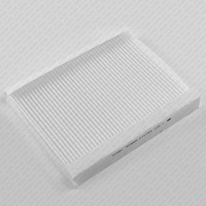 HONDA CIVIC 5D (2006-2012) НЕ УГОЛЬНЫЙ IF0381 GREEN FILTER