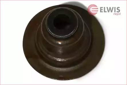 FORD FIESTA 2001-2007 1626573 ELWIS ROYAL