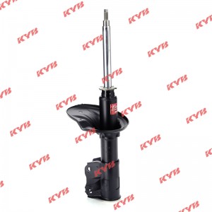 Амортизатор MITSUBISHI Carisma (99-),Space Star передний правый KYB 334308 KAYABA