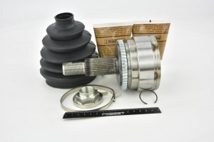 ШРУС 2910-DIIIF 2910-DIIIF FEBEST