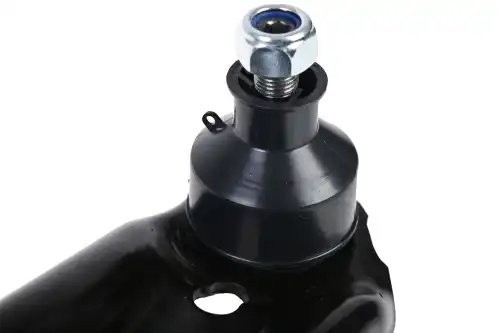 рычаг передний левый!\ Toyota Probox NLP 51 02-05 Z24941 ZENTPARTS