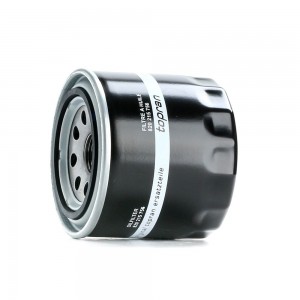 HYUNDAI/KIA 820215 HANS PRIES