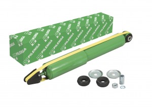 Амортизатор задний газовый NEXIA, LANOS SH-P5704-G SHP5704G PILENGA