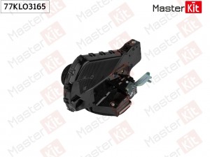 77KLO3165 77KLO3165 ЗАМОК БАГАЖНИКА TOYOTA LAND CRUISER (150)/LAND CRUISER PRADO 77KLO3165 MASTER KIT