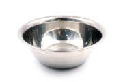 Миска 38см нержавеющая сталь СЛЕДОПЫТ PFCWSP94 SLEDOPYT