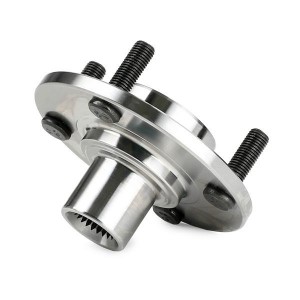 Ступица FORD Focus 1 передняя FEBI 03991 FEBI BILSTEIN