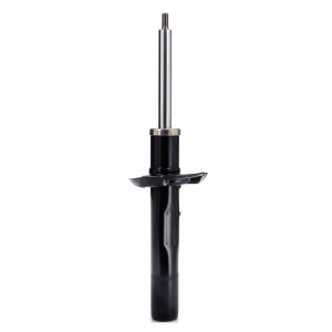 Амортизатор VW Golf 5,6,Passat AUDI A3 SKODA Octavia,Yeti передний левый/правый  335808 KAYABA