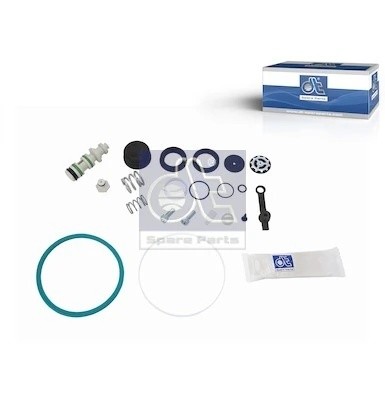 РМК цилиндра сцепления FH12/1201573-/A506170-/B241407-/C762939- 2.93010 DIESEL TECHNIC