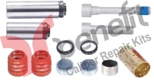 Ремкомплект суппорта KNORR SN5 (направляющие) BENEFIT 1572 BENEFITAUTO