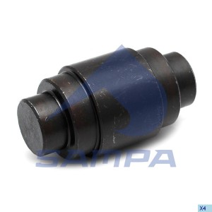 ролик торм. колодки !26/37/42x78 \BPW 83-95г 070.174 SAMPA