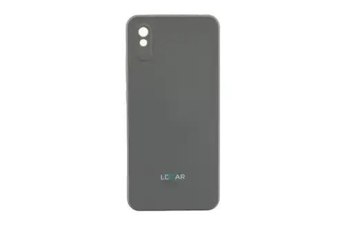 Чехол защитный Xiaomi Redmi 9A(силикон) LECAR000441005 LECAR