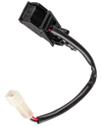 VW TOUAREG/T5/POLO/GOLF IV с обогревом P21-0014 PATRON