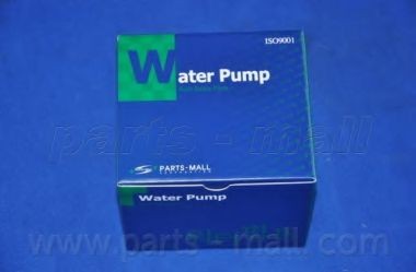 помпа!\ Hyundai Terracan, KIA Carnival 2.9CRDi 01-07 PHA016 PMC PARTS MALL