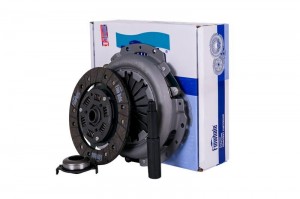 Сцепления комплект LADA 2110-12 CK210 CK210 FINWHALE