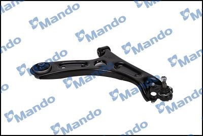 Рычаг подвески HYUNDAI Elantra (15-) передней нижний правый MANDO MSA010097 MANDO
