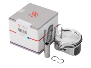 Поршень 0.50 с кольцами на 1 цил. PC1022050 UNITED MOTORS PRO