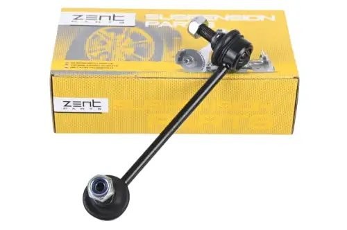 тяга стабилизатора переднего левая! Mazda 6 GG 02> Z29274 ZENTPARTS