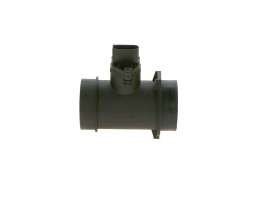 Датчик массового расхода воздуха BMW 3 (E46),X5 (E53),Z8 (E52) BOSCH 0 280 217 124 BOSCH