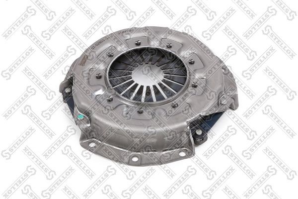 корзина сцепления!\ Lada Samara 2108/2109 1.1-1.5 88> 07-02804-SX STELLOX