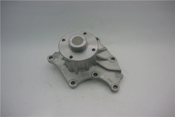 Насос водяной ISUZU D-Max (03-) GMB GWIS-46A GMB