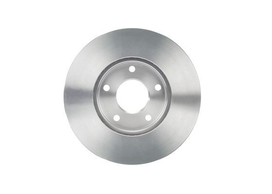 Диск тормозной NISSAN Maxima (00-),Primera (P12) передний (1шт.) BOSCH 0 986 479 R90 BOSCH