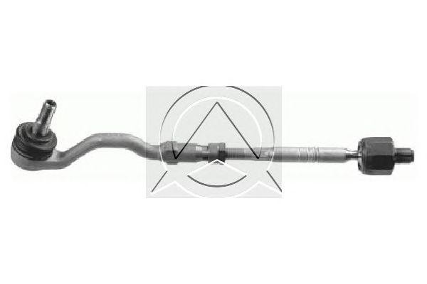 Тяга рулевая поперечная BMW X5/X6 21324 21324 SIDEM