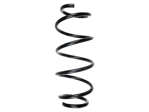 пружина передняя! Audi Q3 2.0 TFSI/TDI 12> Z38398 ZENTPARTS
