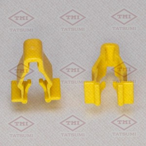 HONDA CIVIC 4D/5D (2006>) молдинга крыши TJB1258 TATSUMI