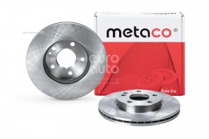 MERCEDES BENZ W169 /W245 3050267 METACO