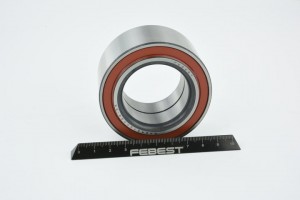 Подшипник ступицы DAC42720038-35 DAC42720038-35 FEBEST