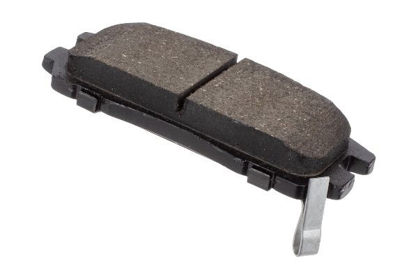 колодки дисковые задние! Opel Monterey/Frontera, Great Wall Hover all 91> Z07312 ZENTPARTS