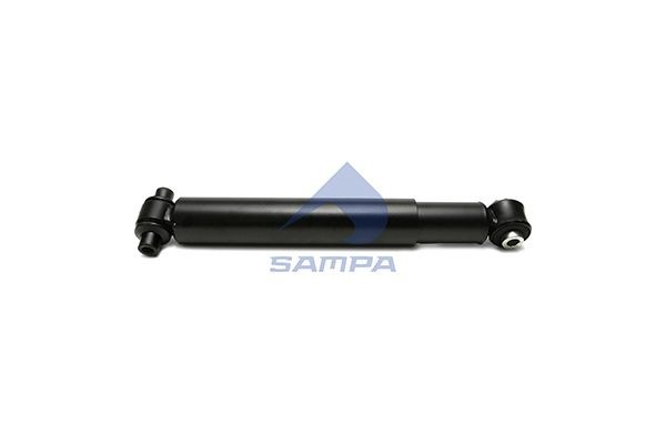 Амортизатор ø16x456/750 037340 SAMPA