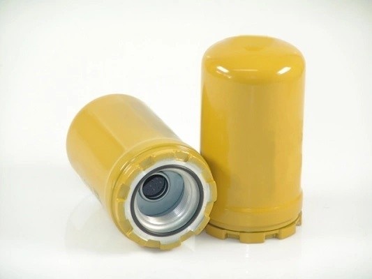 Фильтр гидравлический HI-FI SH66050 SH66050 HIFI FILTER
