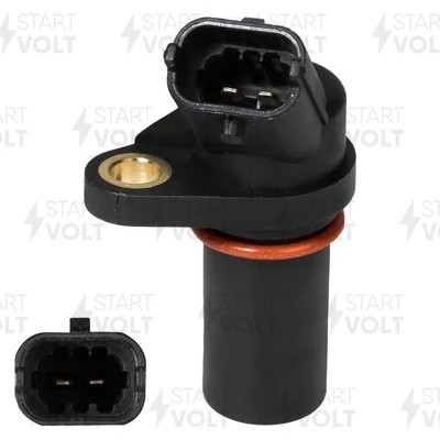LDV/MAN/GM/HOWO/SINOTRUCK/RENAULT/IVECO VS-CS 0341 START VOLT